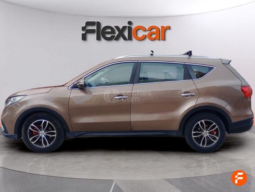 Foto del DFSK 580 1.5T Luxury 4x2 Aut