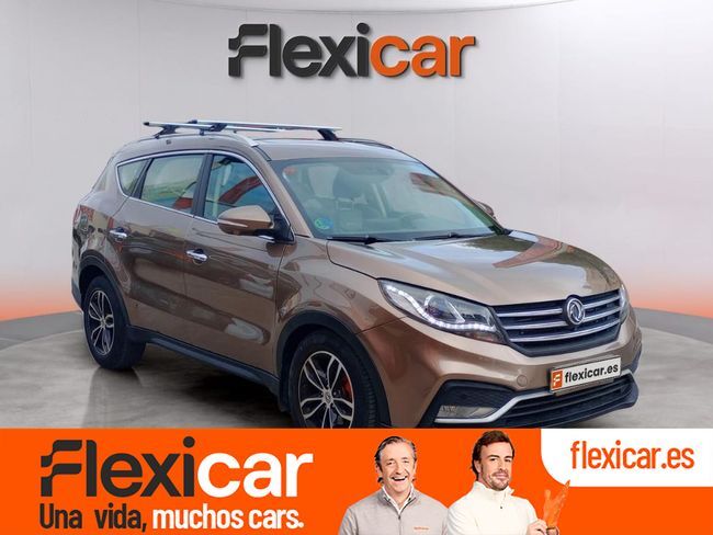 DFSK 580 (1.5 T Luxury) en Murcia