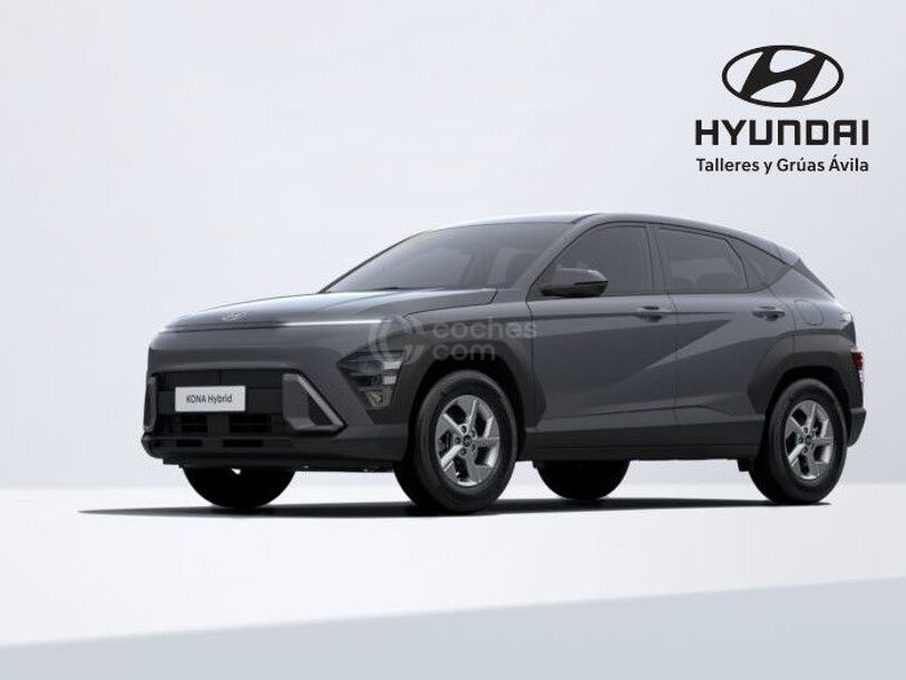 Foto del HYUNDAI Kona HEV 1.6 GDI Maxx DT