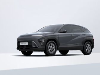 Imagen de HYUNDAI Kona HEV 1.6 GDI Maxx DT