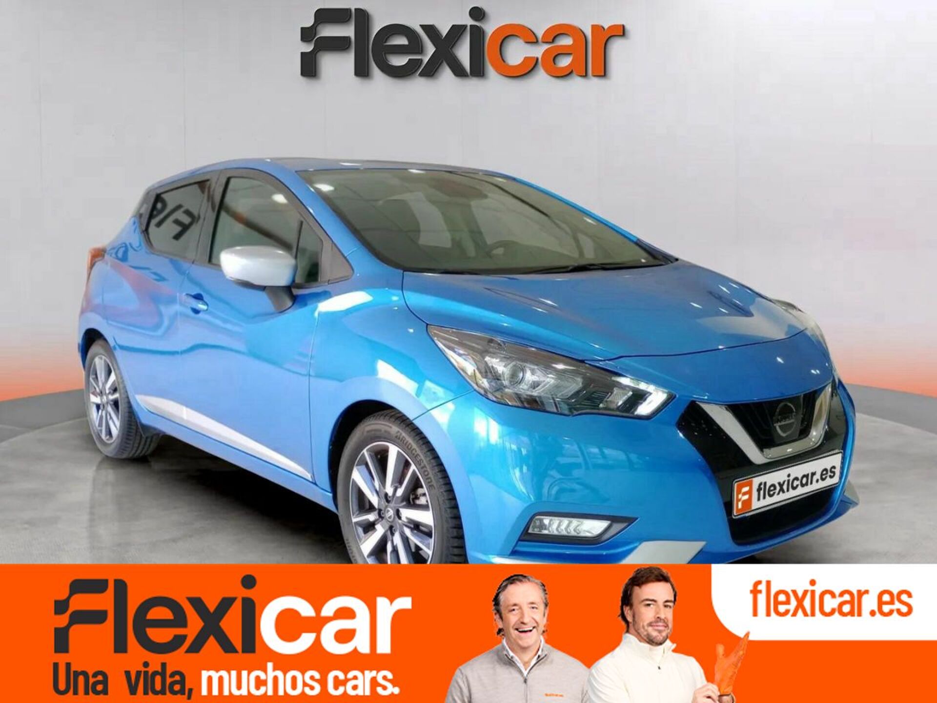 Imagen de NISSAN Micra