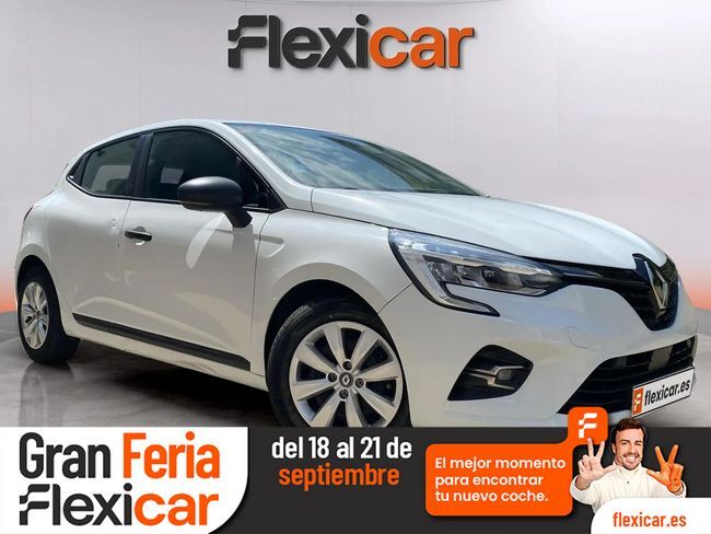 RENAULT Clio (Business TCe 74 kW (100CV) GLP) en Girona