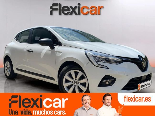 RENAULT Clio (Business TCe 74 kW (100CV) GLP) en Girona