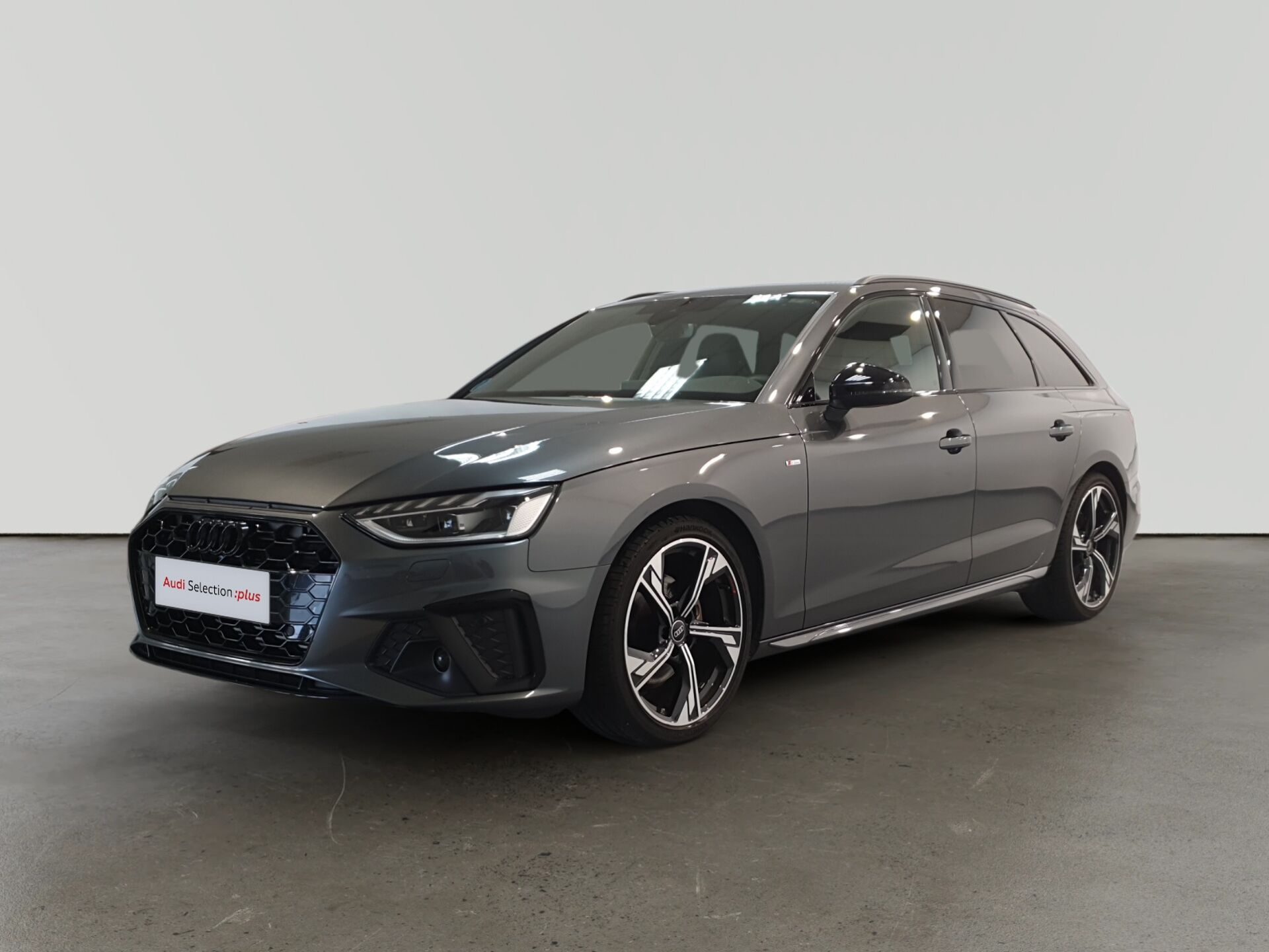 Imagen de AUDI A4