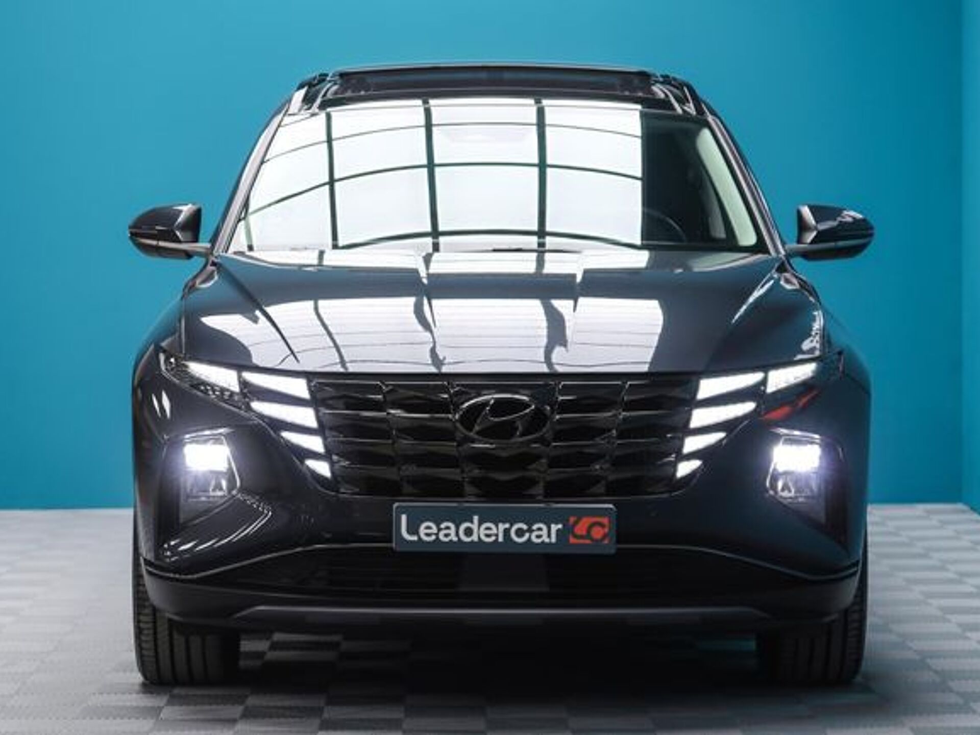 Imagen 3 de HYUNDAI Tucson