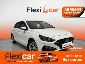 Imagen de HYUNDAI i30 1.0 TGDI Essence 120
