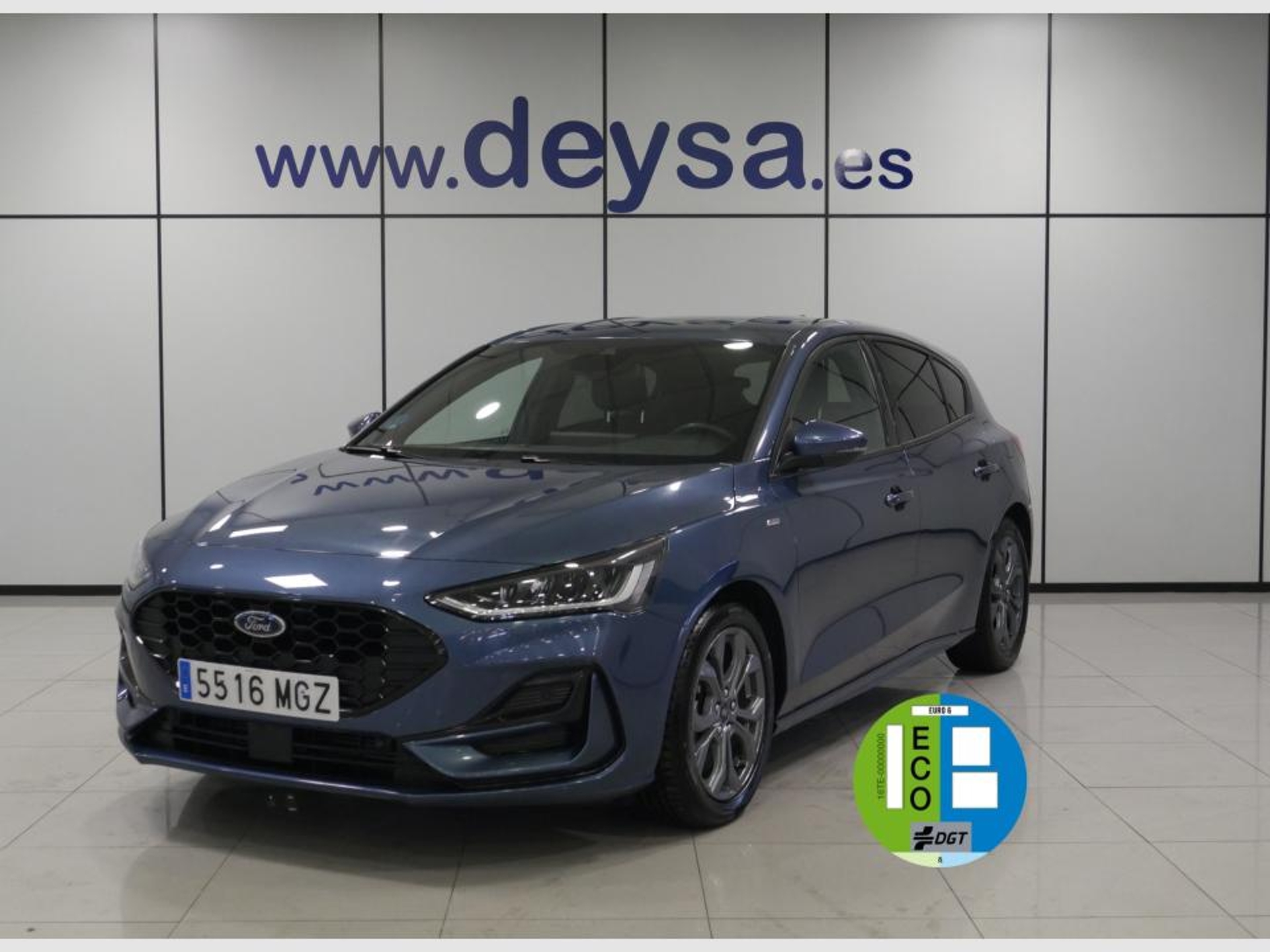 Imagen de FORD Focus