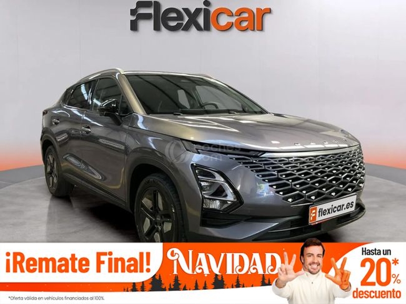 Foto del OMODA 5 1.6 Premiun 145