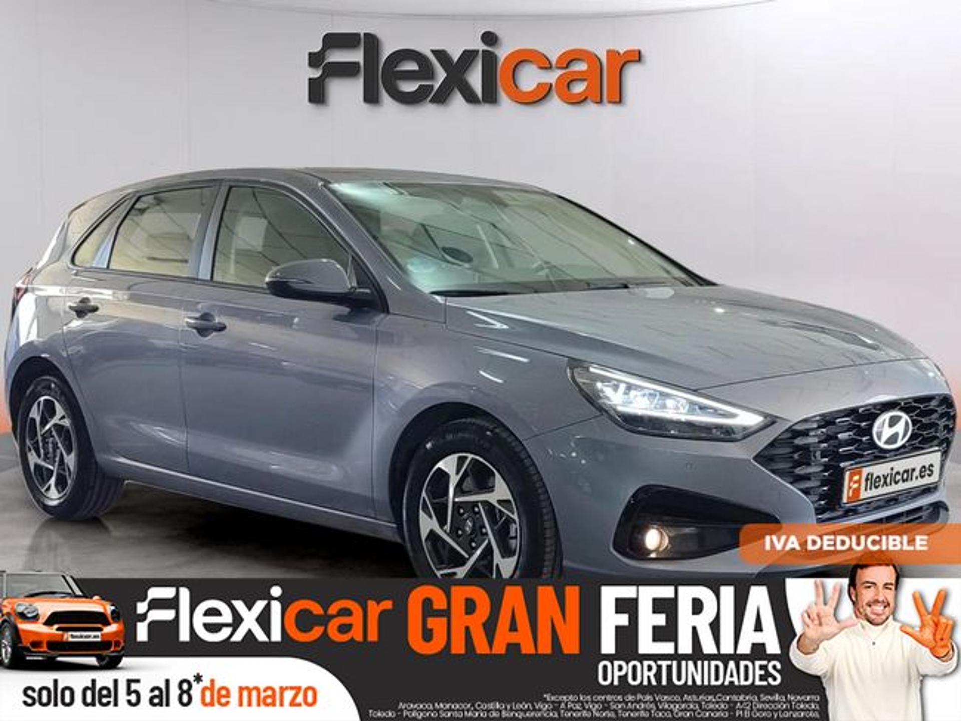 Imagen de HYUNDAI i30