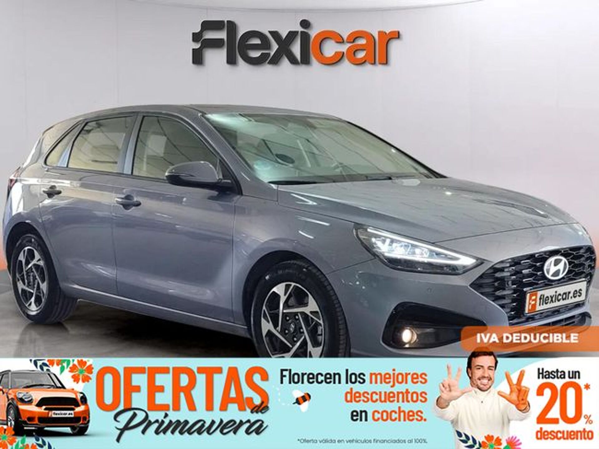 Imagen 1 de HYUNDAI i30