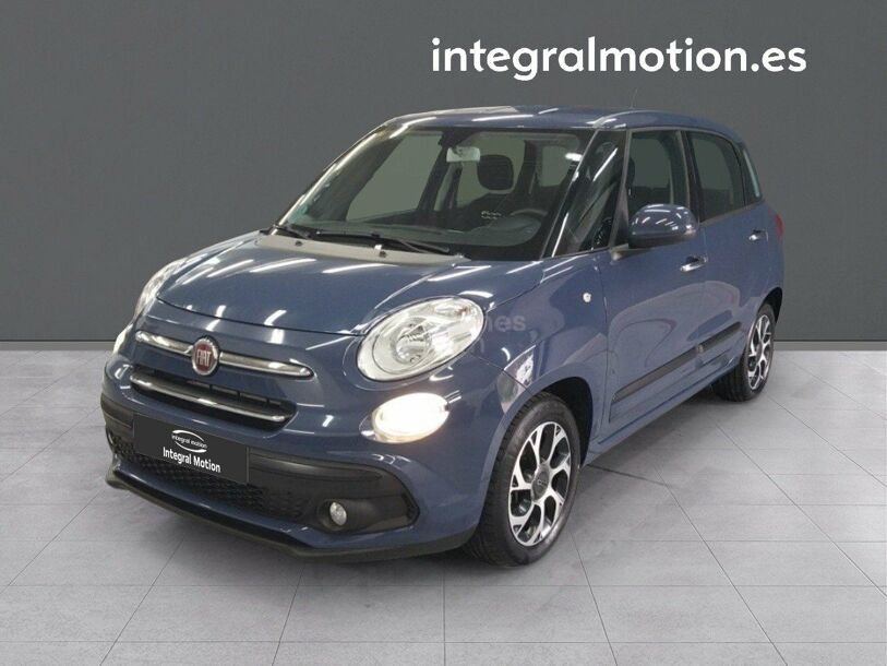 Foto del FIAT 500L 1.4 Pop Star