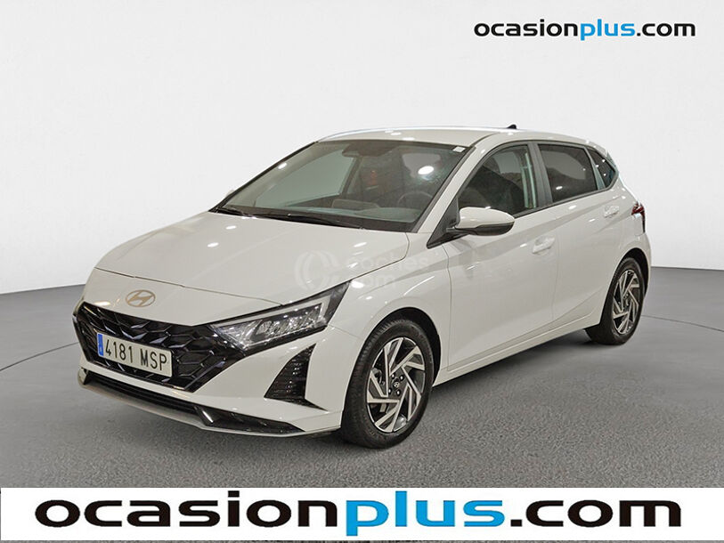 Foto del HYUNDAI i20 1.0 TGDI Klass 100