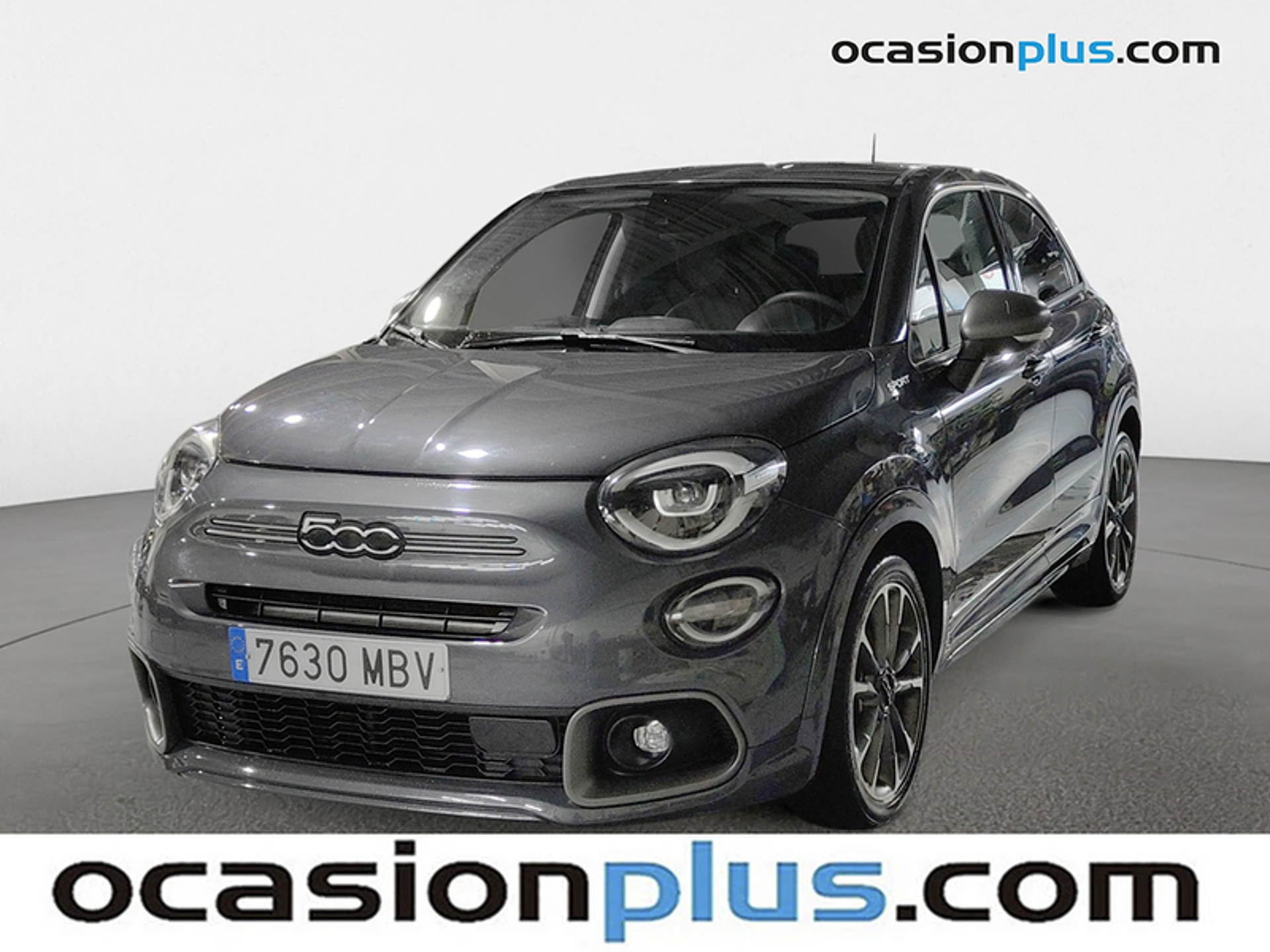 Imagen de FIAT 500X