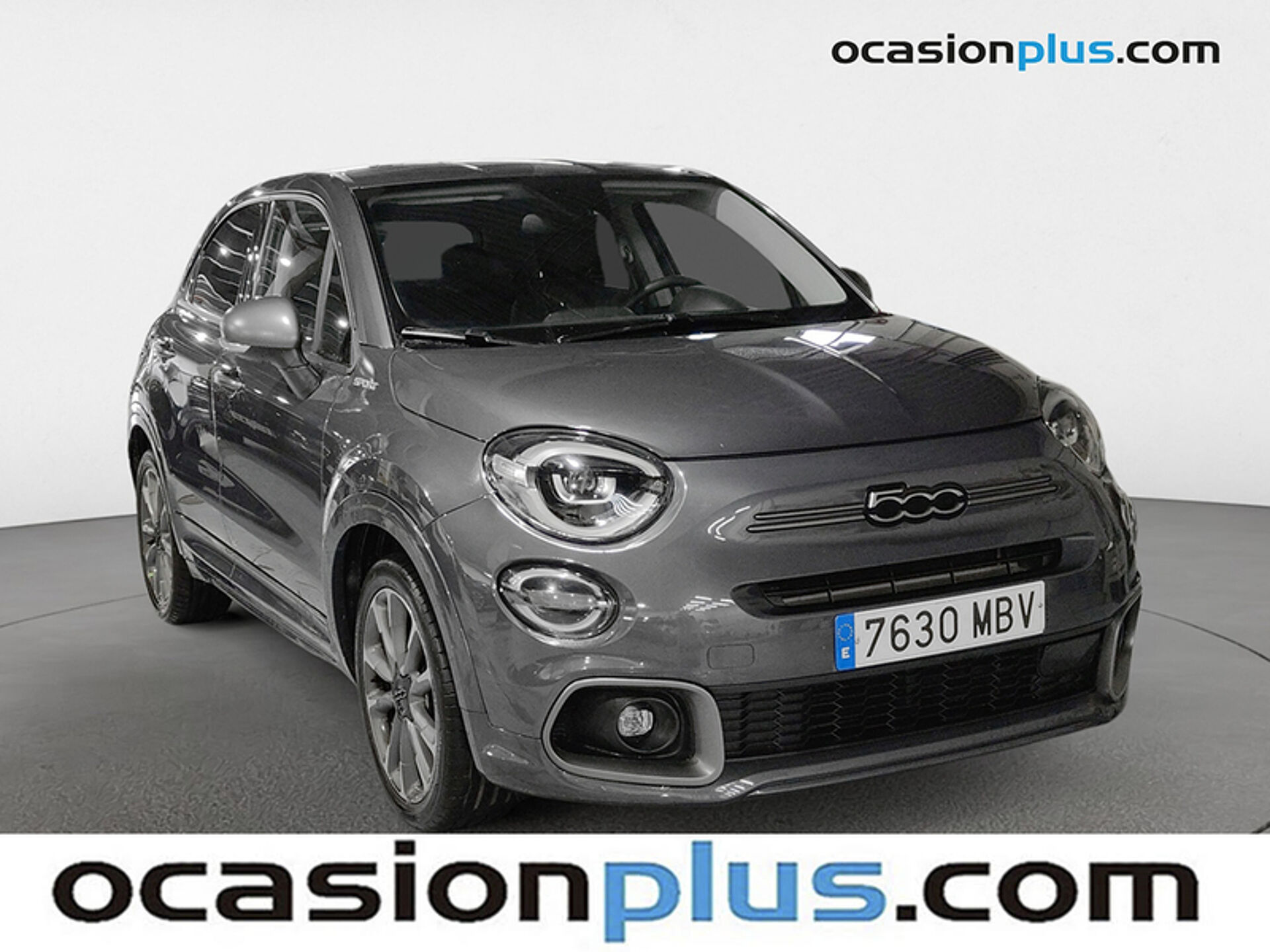 Imagen 2 de FIAT 500X