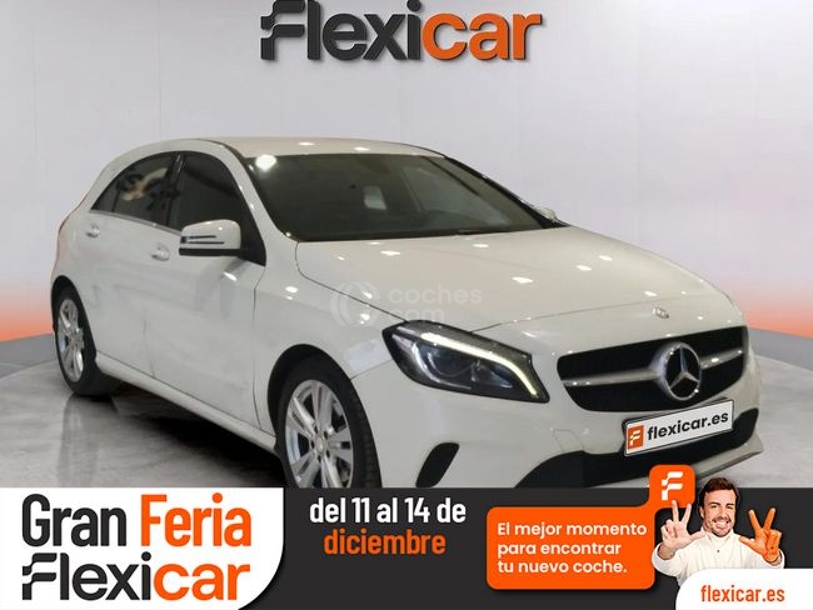 Foto del MERCEDES Clase A A 200d