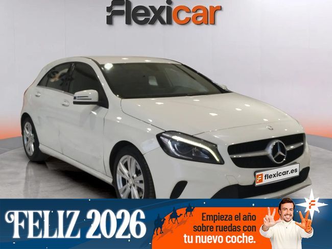 MERCEDES Clase A (A 200 d Urban) en Sevilla
