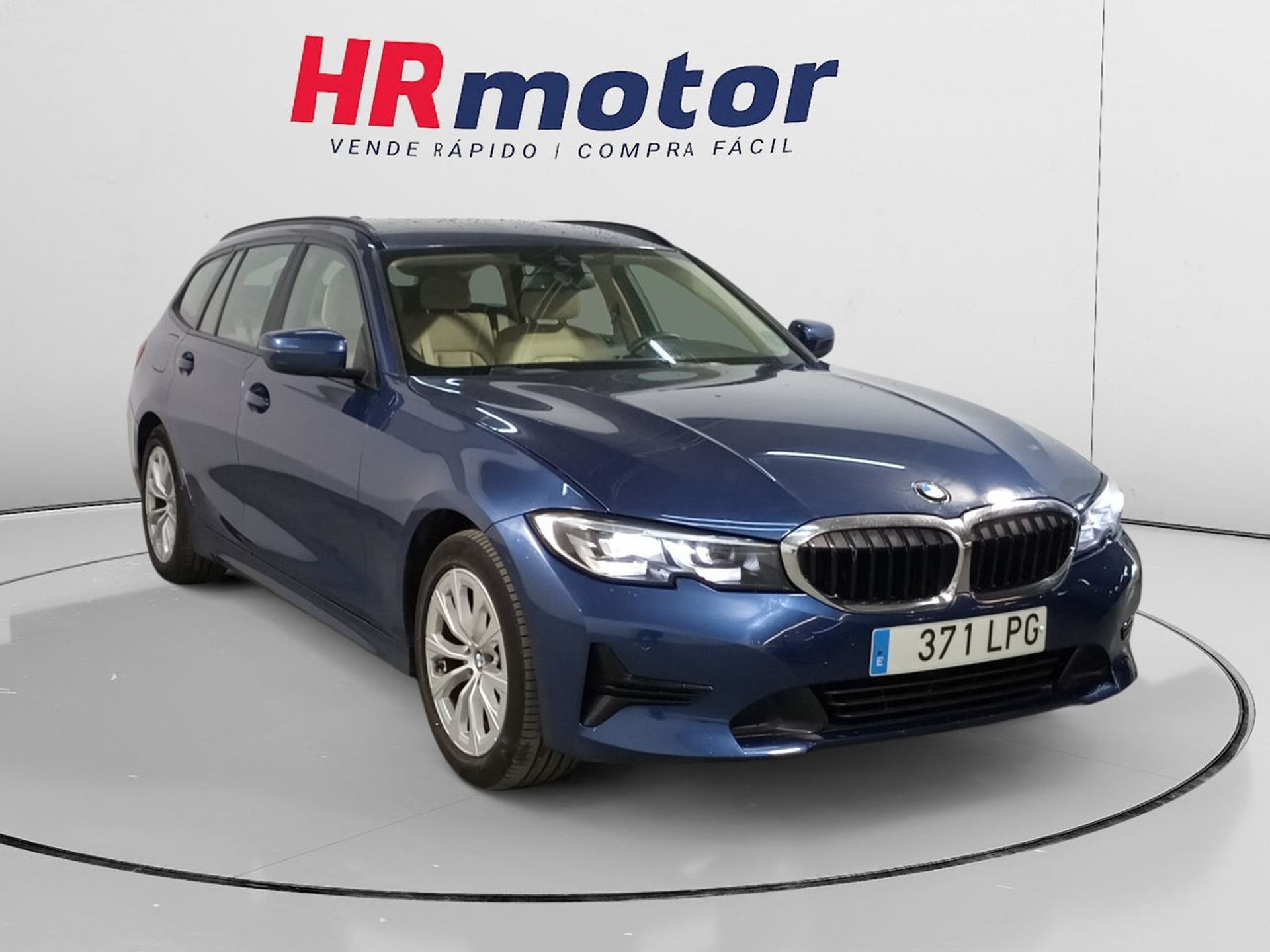 Imagen de BMW Serie 3