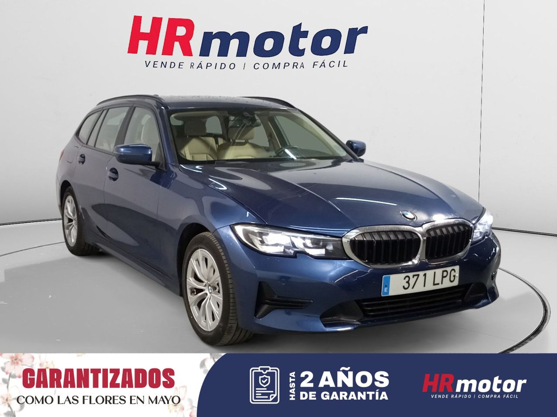 Imagen de BMW Serie 3