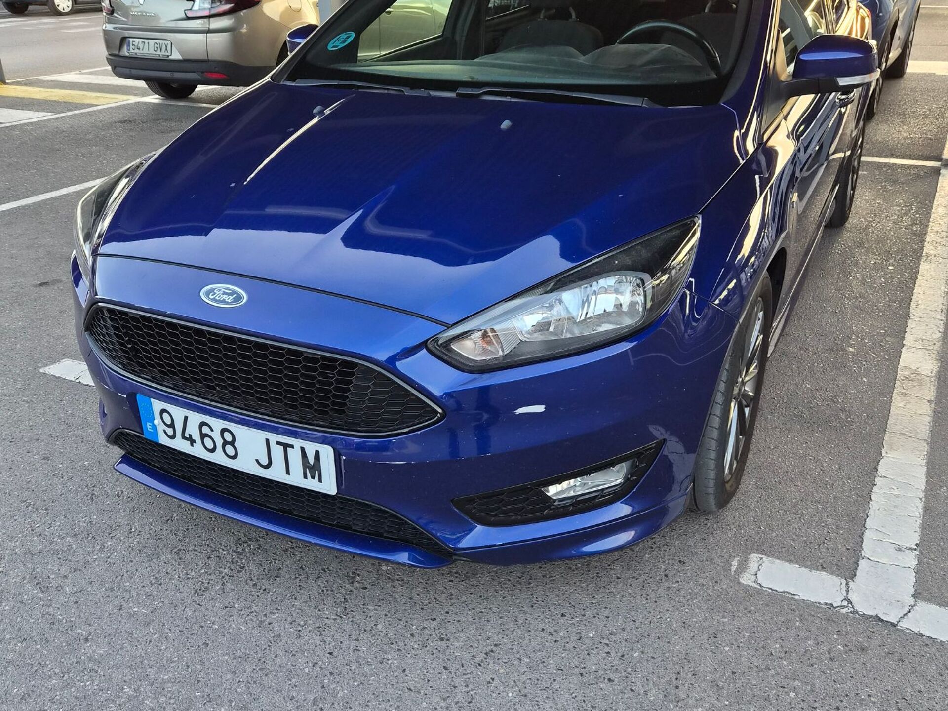 Imagen 1 de FORD Focus