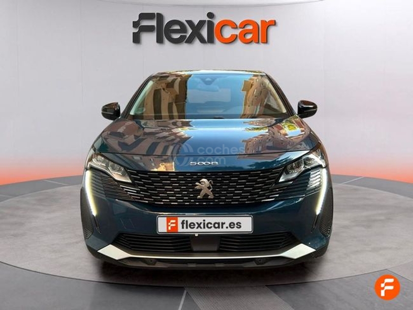 Foto del PEUGEOT 5008 1.5BlueHDi S&S Active Pack 130