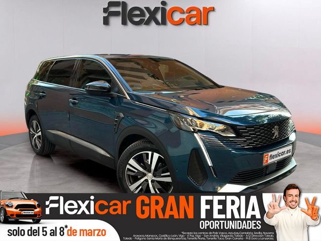 Foto del PEUGEOT 5008 1.5BlueHDi S&S Active Pack 130