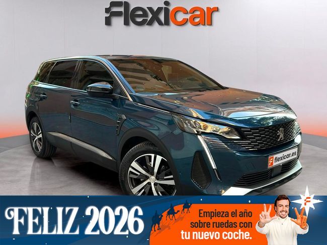 PEUGEOT 5008 (1.5 BlueHDi 96kW (130CV) S&S Active Pack) en Valencia
