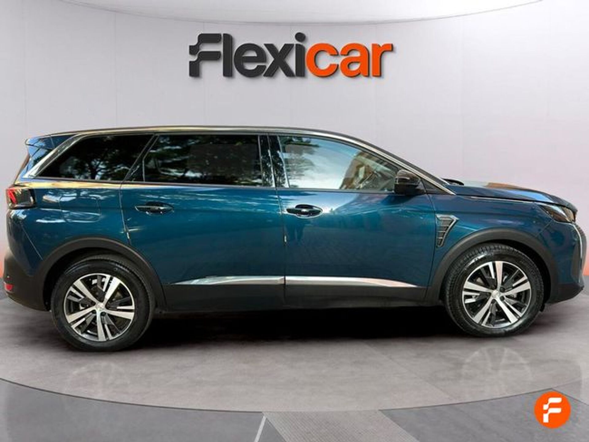 Imagen 3 de PEUGEOT 5008