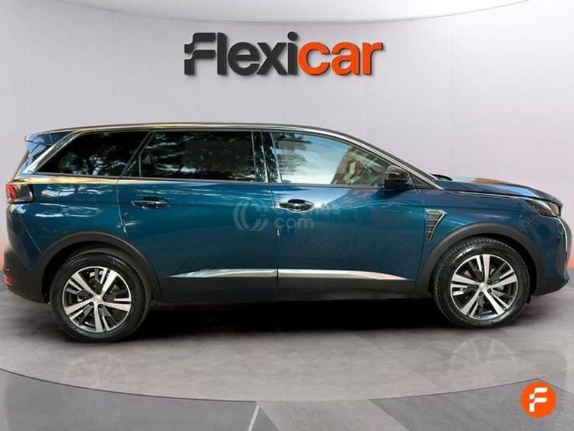 Foto del PEUGEOT 5008 1.5BlueHDi S&S Active Pack 130