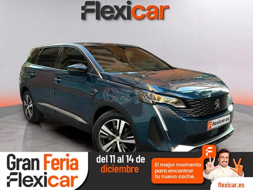 Foto del PEUGEOT 5008 1.5BlueHDi S&S Active Pack 130