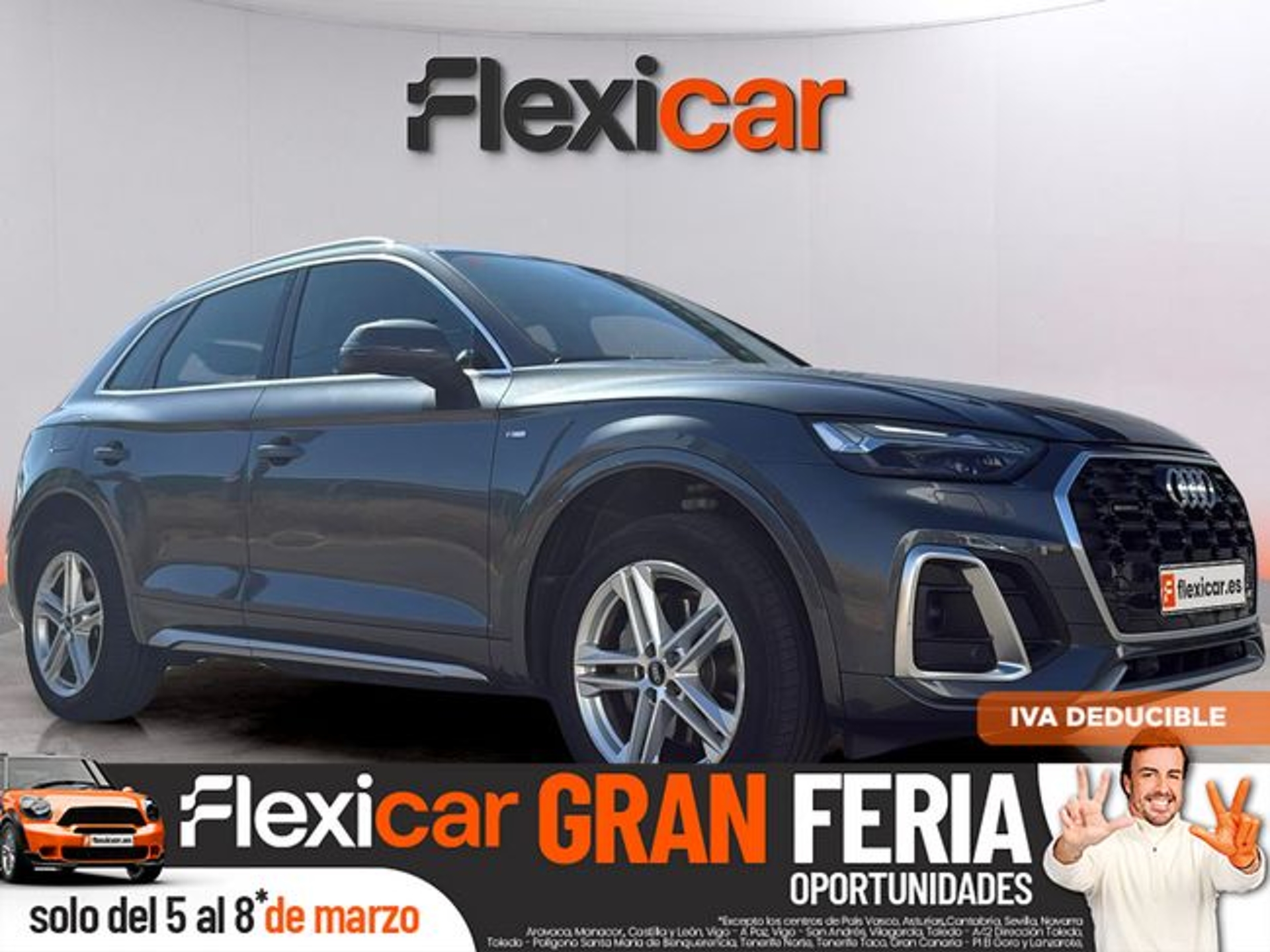 Imagen de AUDI Q5