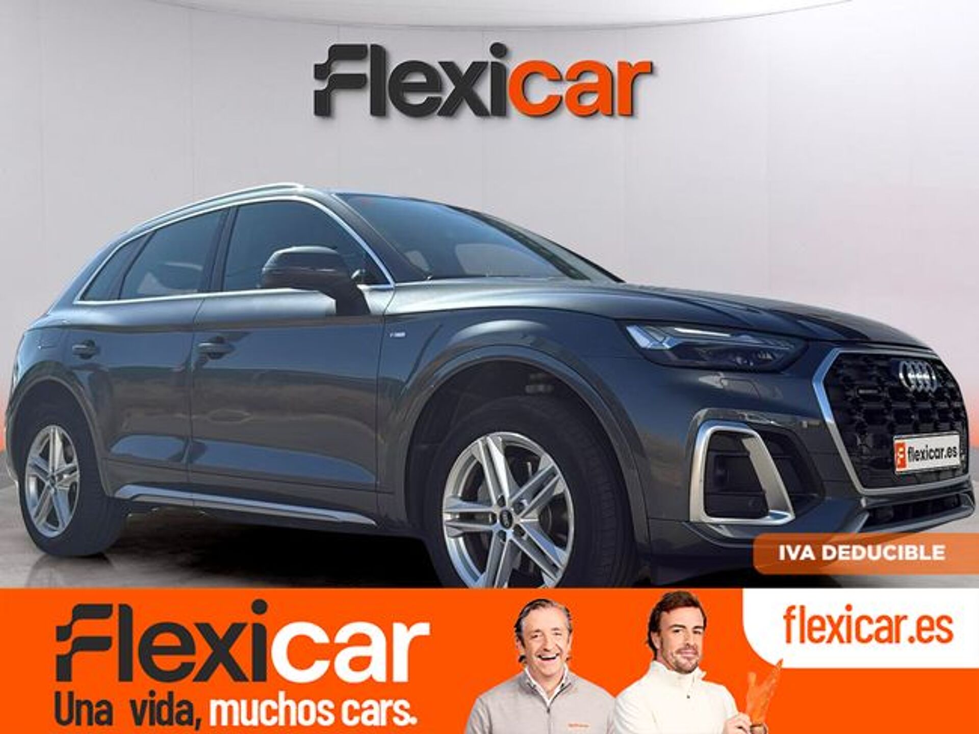 Imagen 1 de AUDI Q5