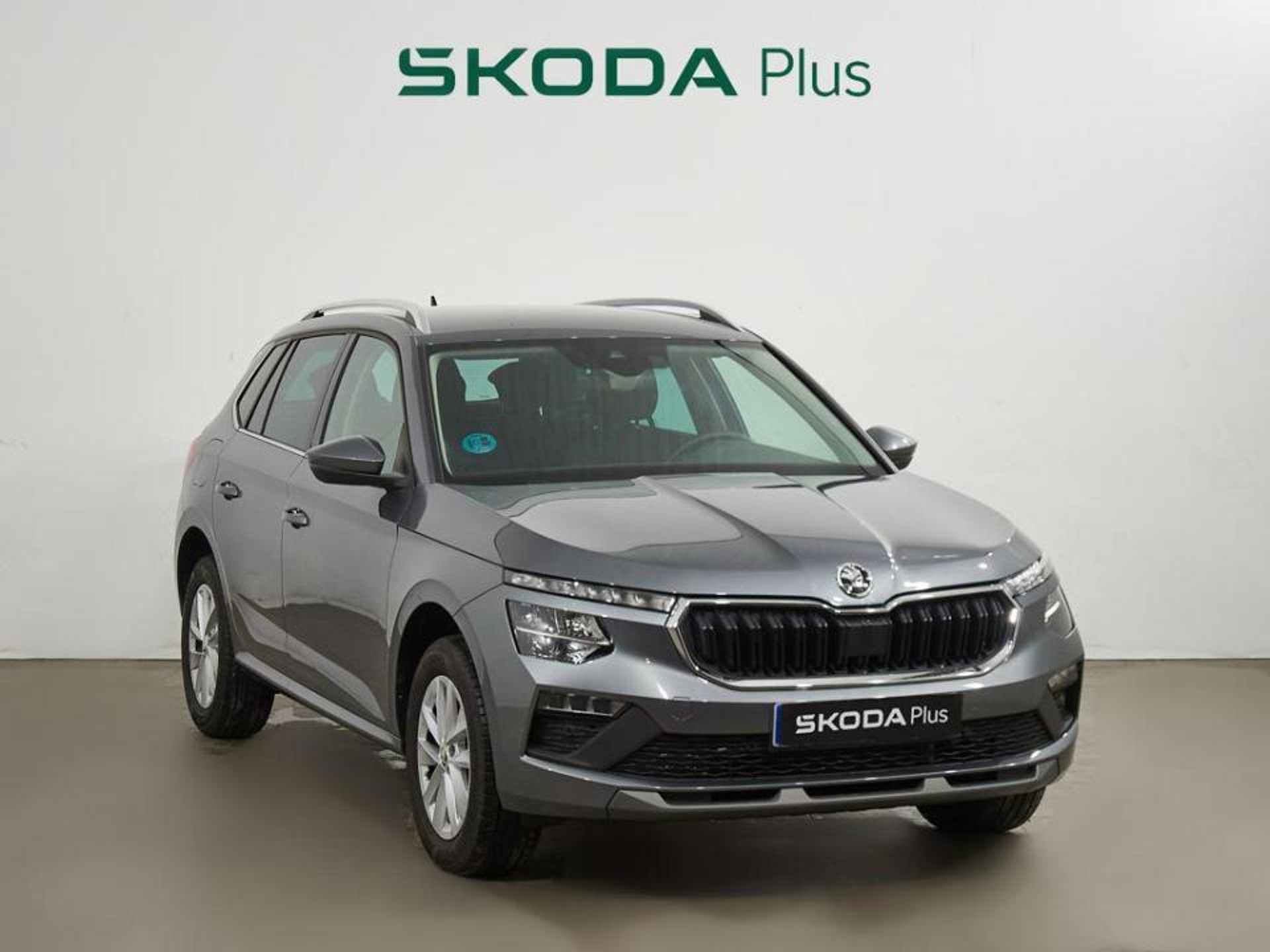 Imagen de SKODA Kamiq