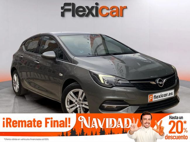 OPEL Astra (1.2T SHT 96kW (130CV) Business Elegance) en Murcia