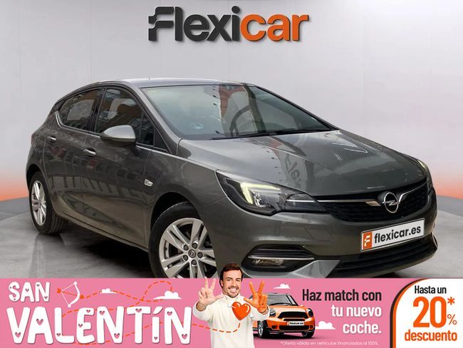 Foto del OPEL Astra 1.2T S-S Business Elegance 130