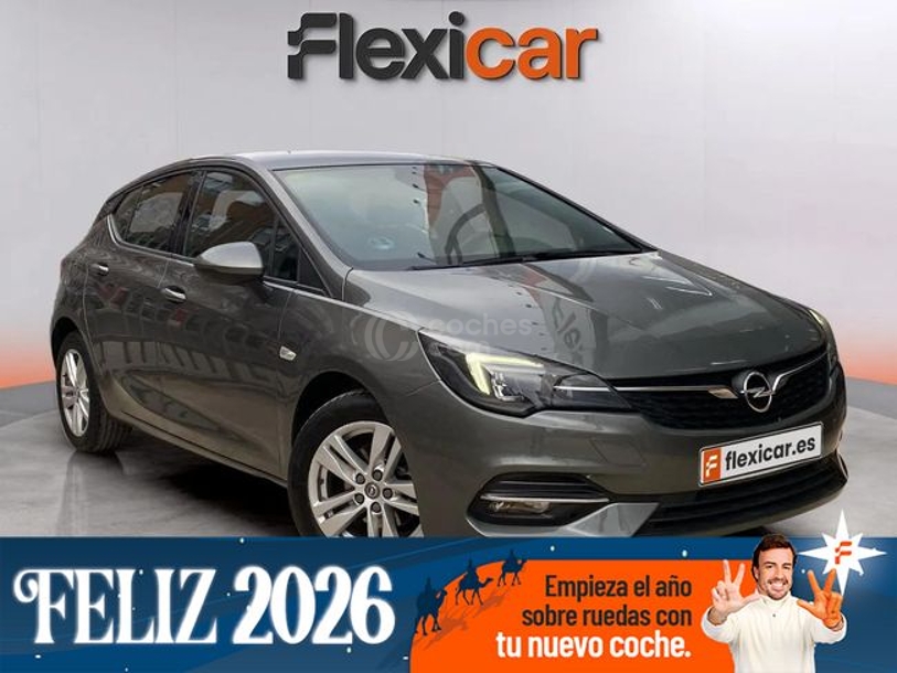 Foto del OPEL Astra 1.2T S-S Business Elegance 130