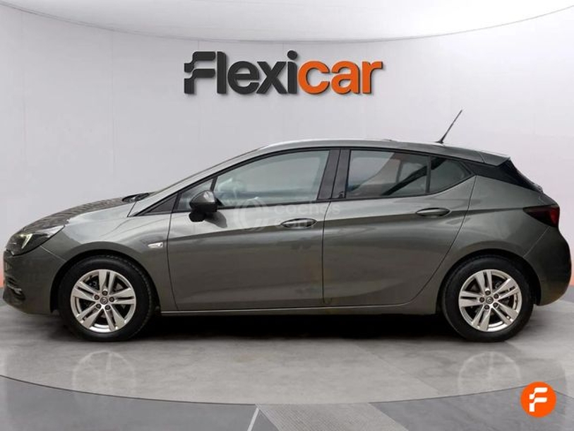 Foto del OPEL Astra 1.2T S-S Business Elegance 130