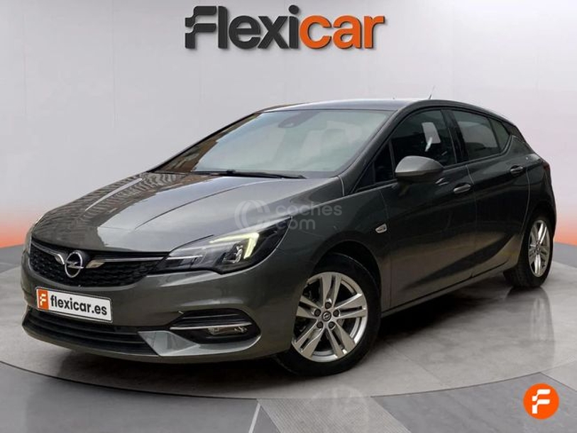 Foto del OPEL Astra 1.2T S-S Business Elegance 130