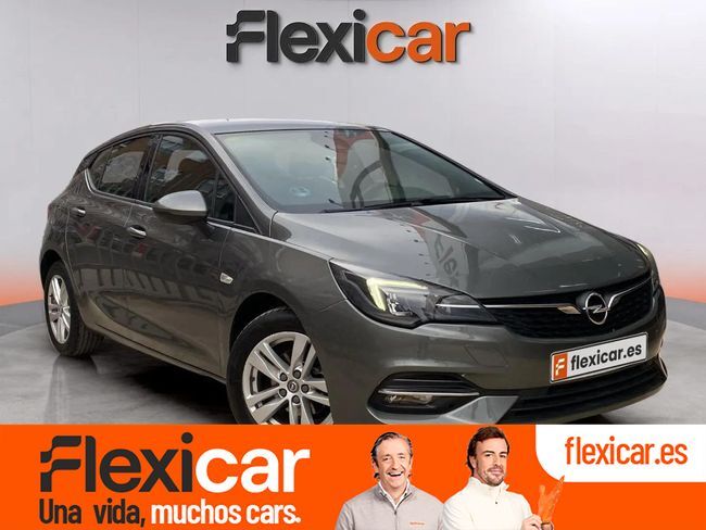 Foto del OPEL Astra 1.2T S-S Business Elegance 130
