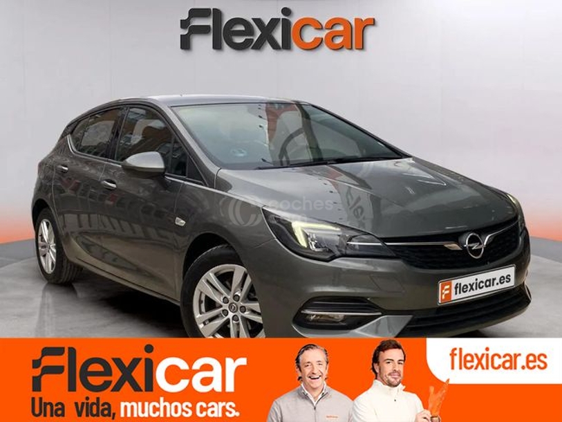 Foto del OPEL Astra 1.2T S-S Business Elegance 130