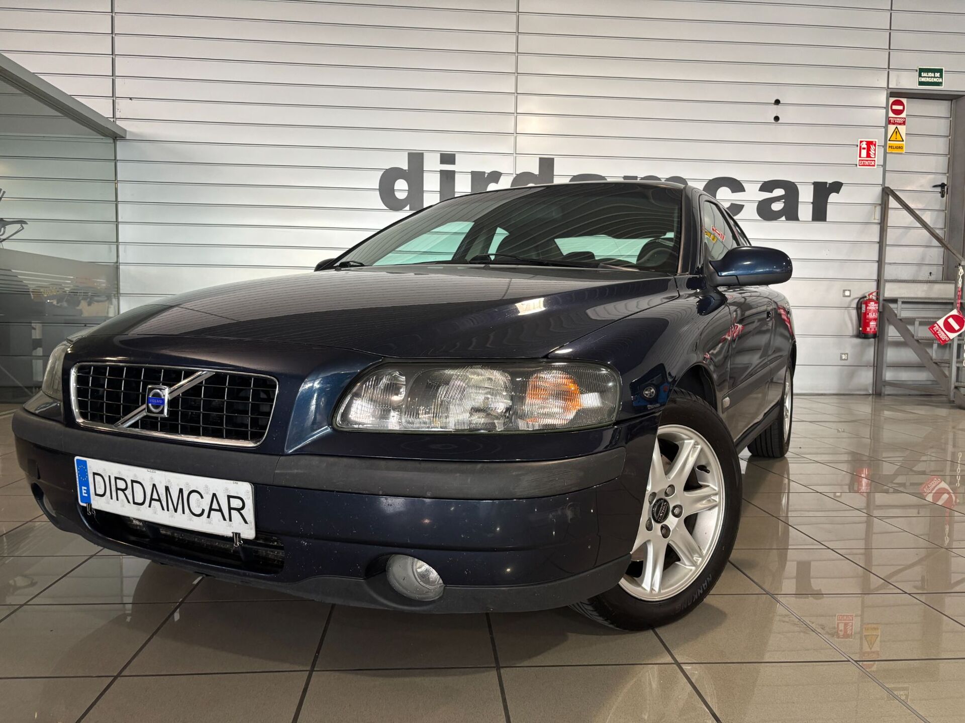Imagen de VOLVO S60