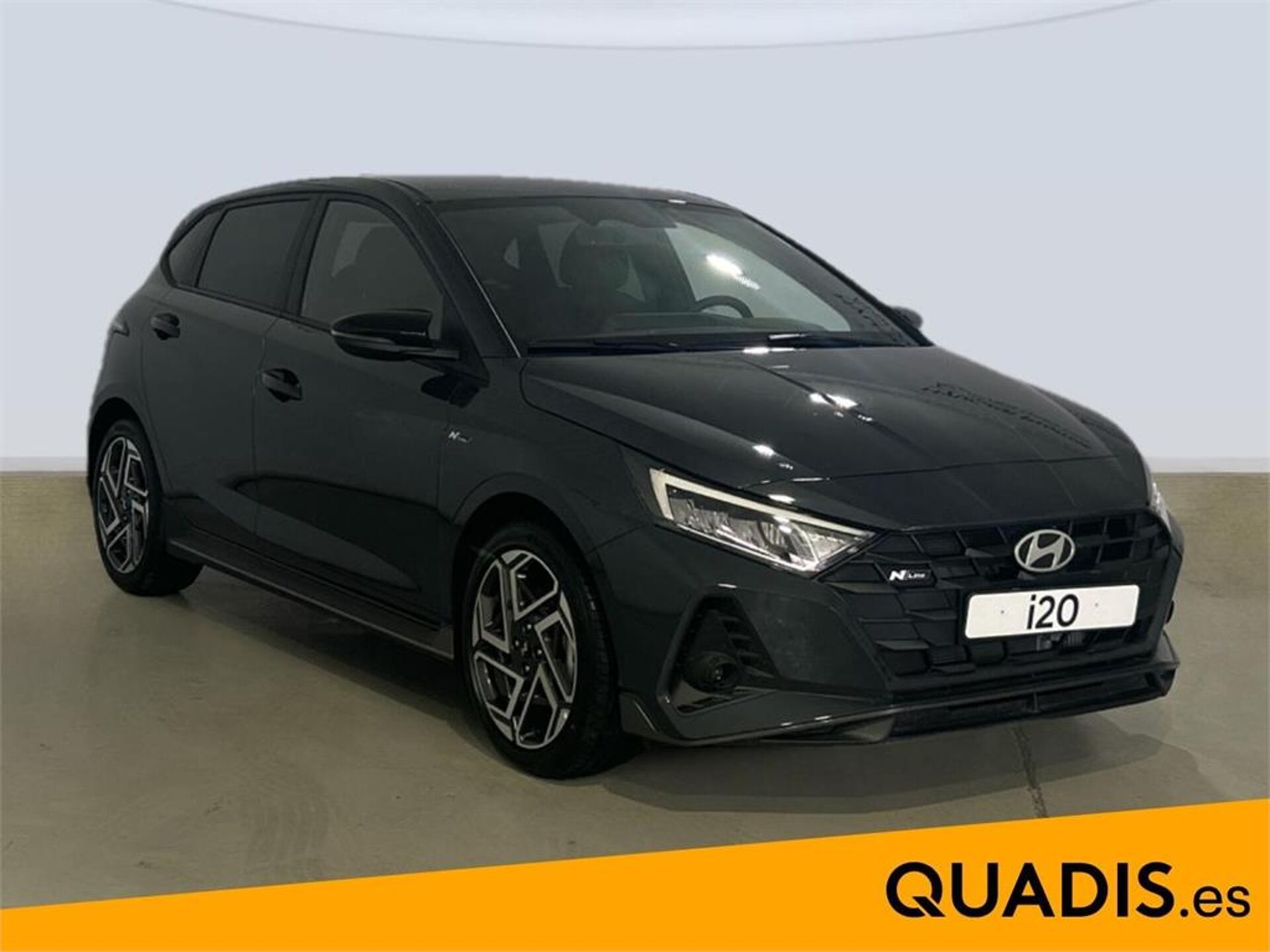 Imagen 3 de HYUNDAI i20