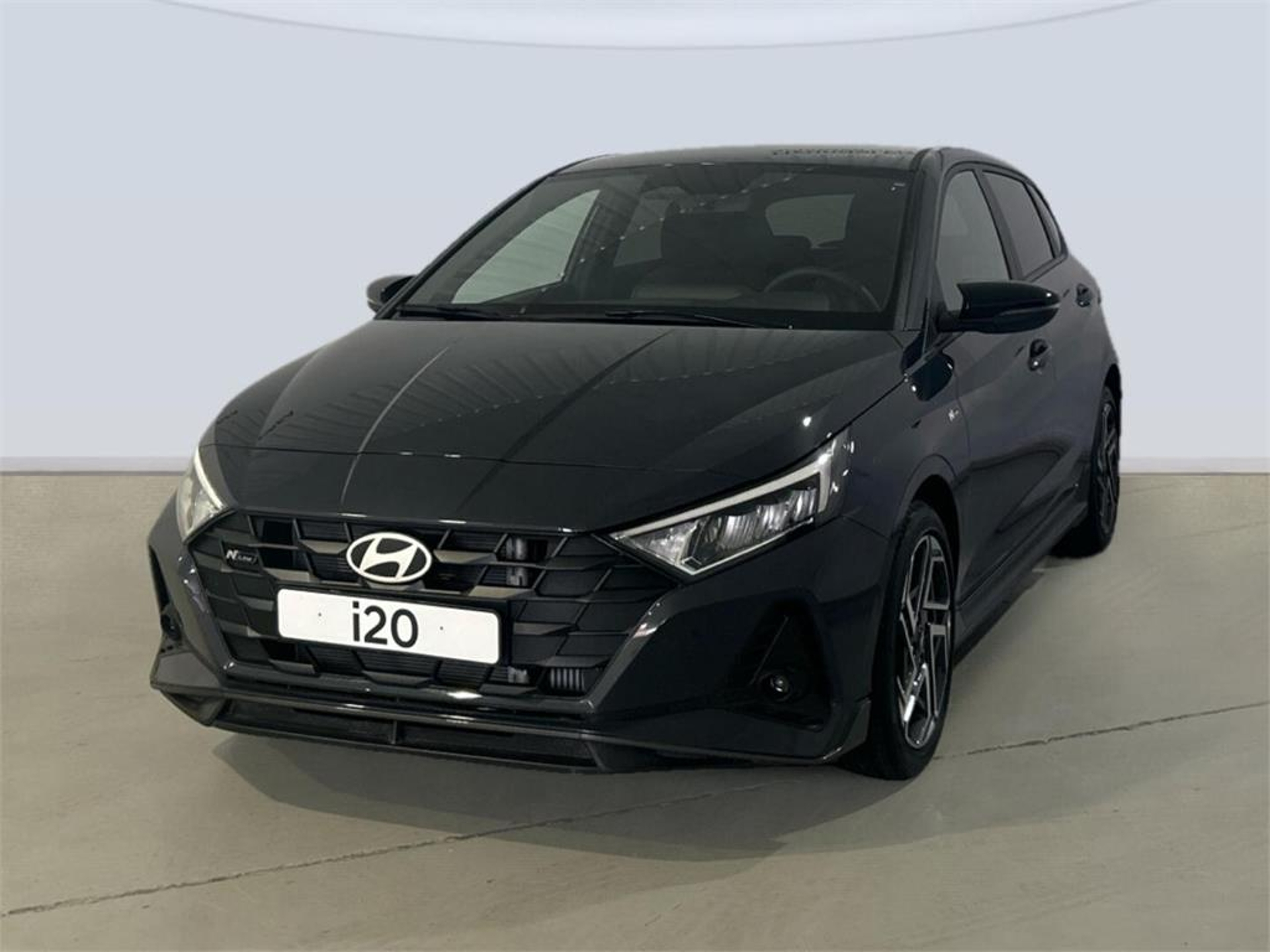 Imagen de HYUNDAI i20