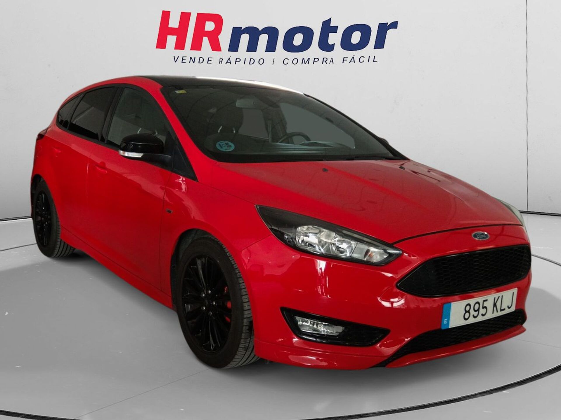 Imagen de FORD Focus