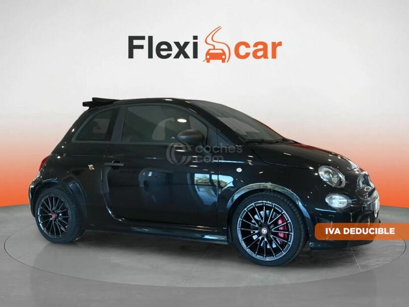 Foto del ABARTH 595 695 1.4T JET 132KW