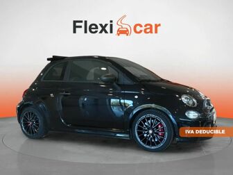 Imagen de ABARTH 595 695 1.4T JET 132KW