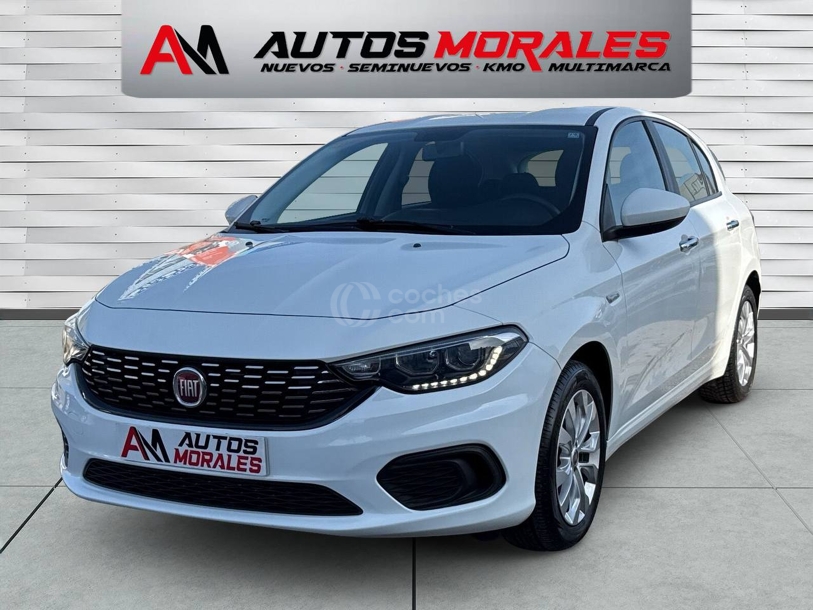 Foto del FIAT Tipo 1.4 Easy
