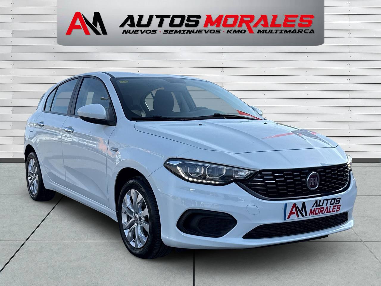 FIAT Tipo (1.4 Easy) en Huelva