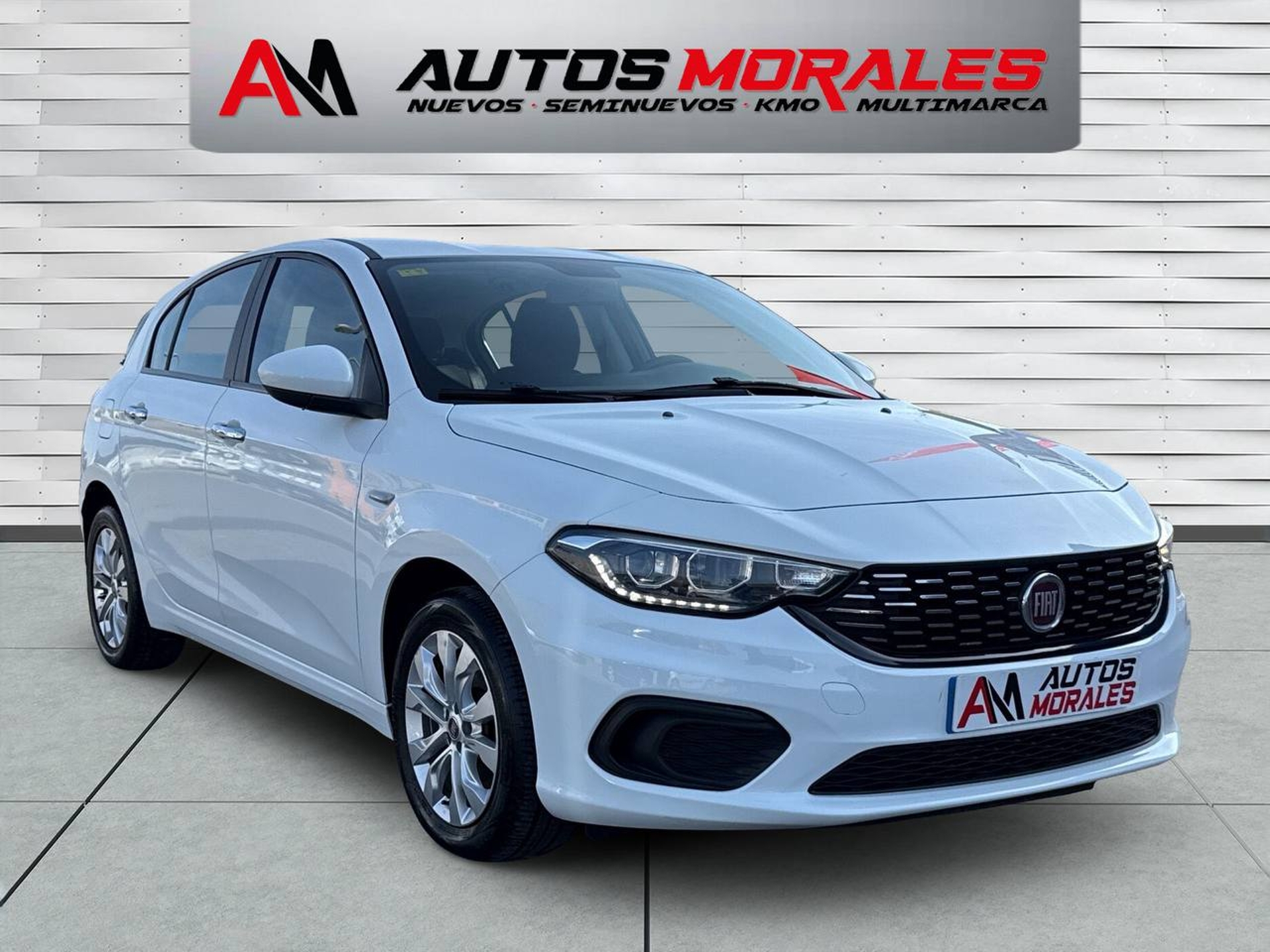 Imagen de FIAT Tipo