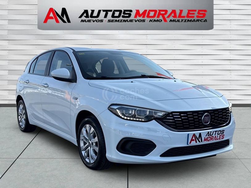 Foto del FIAT Tipo 1.4 Easy
