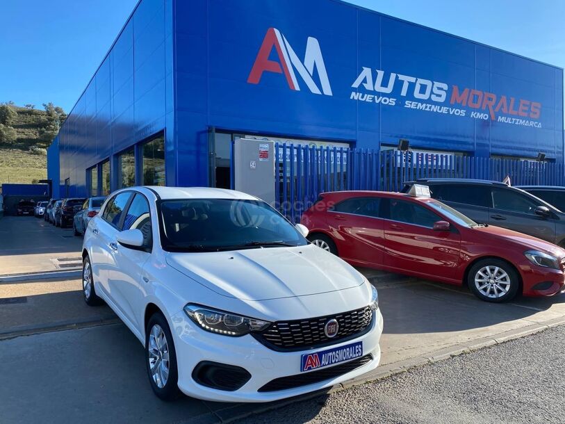 Foto del FIAT Tipo 1.4 Easy